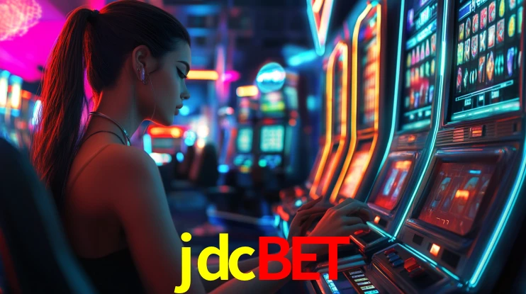 Experimente o Login Seguro Premium no jdcbet