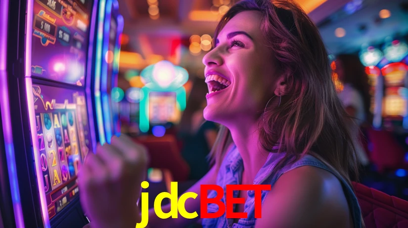 Sinta a adrenalina dos jogos de cassino com jdcbet