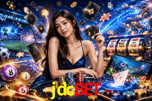 Account Benefits jdcbet