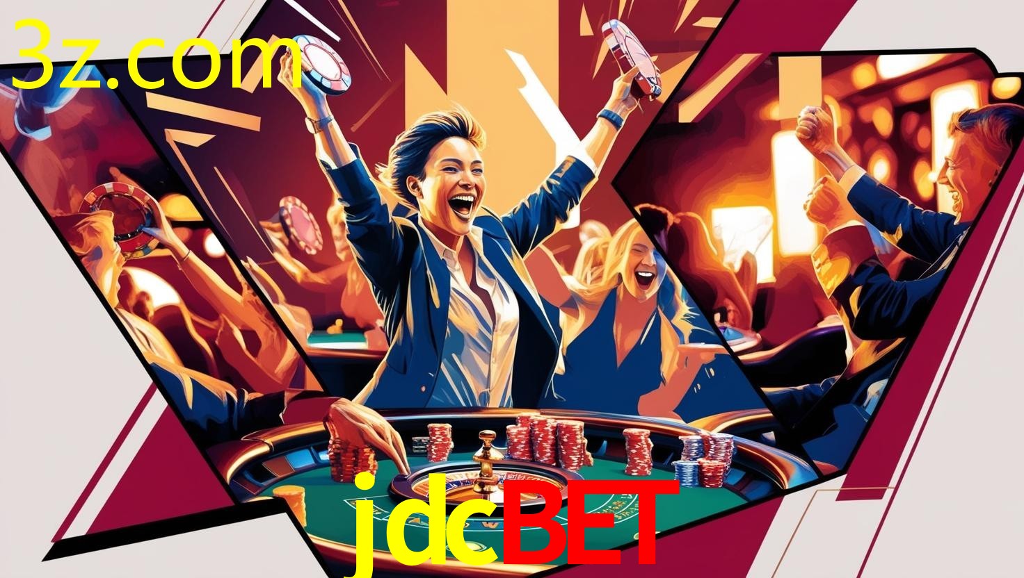 Jogos Crash na JDCBET.COM