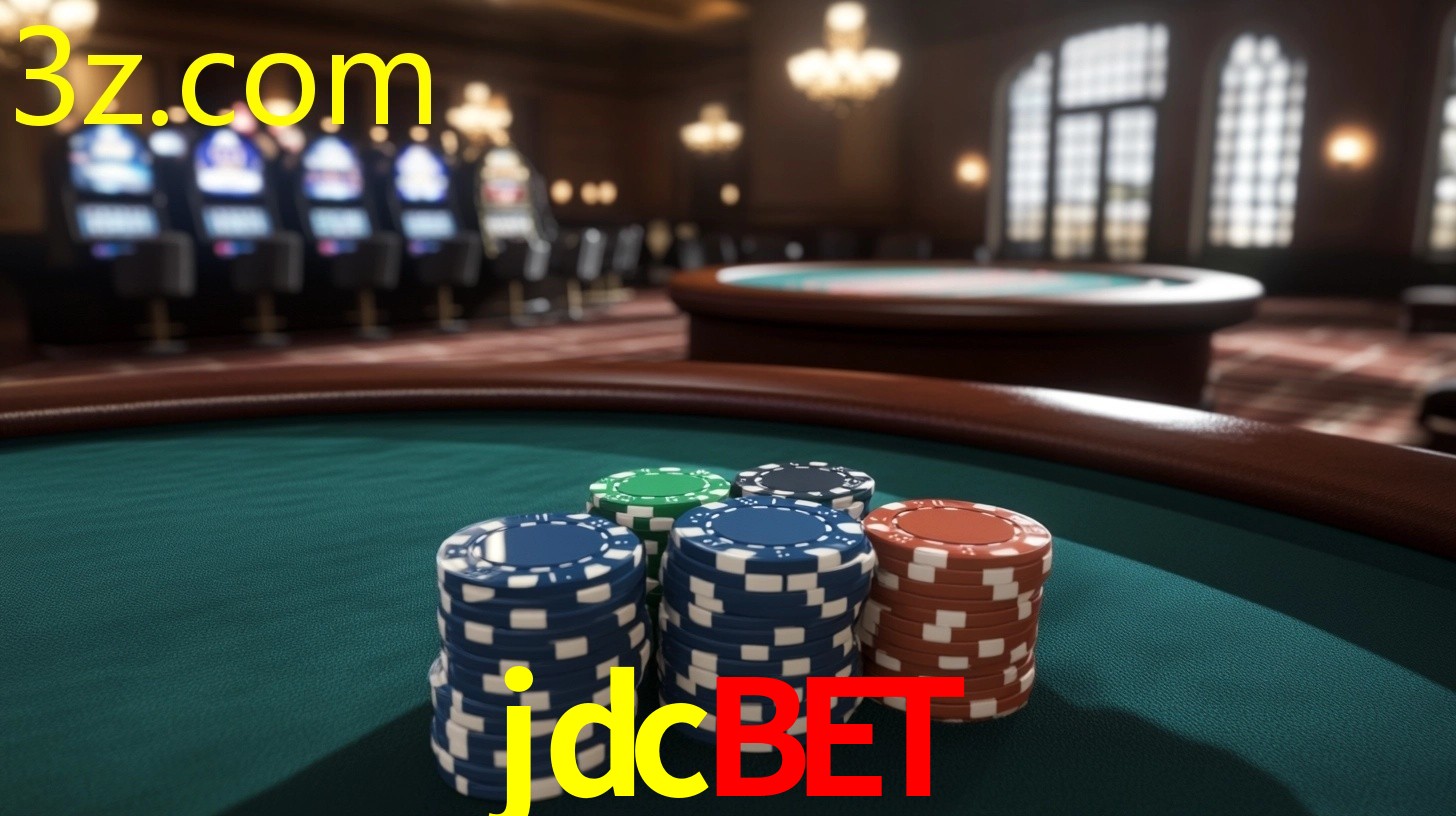 Cassino Online Seguro JDCBET.COM