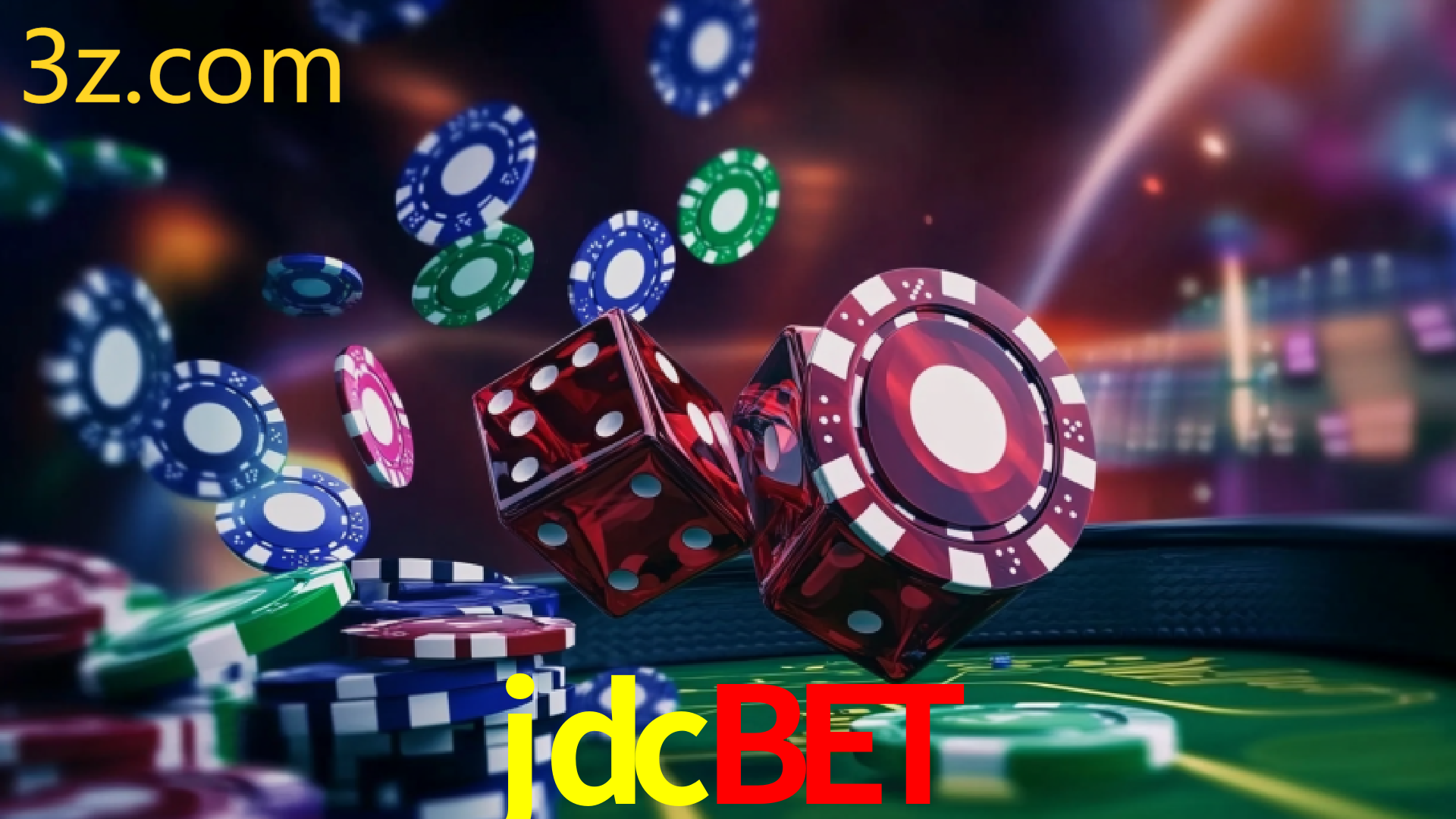 Fortune Tiger Slot no Site JDCBET.COM