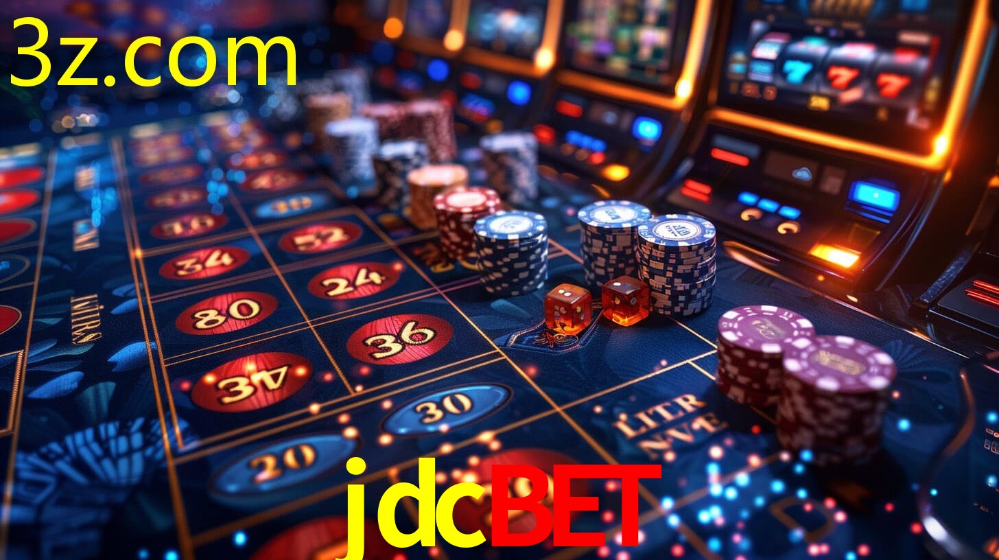 App JDCBET.COM