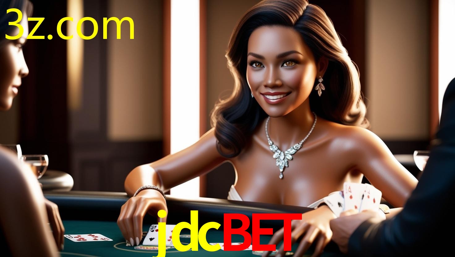 Bonus na Cassino Online JDCBET.COM