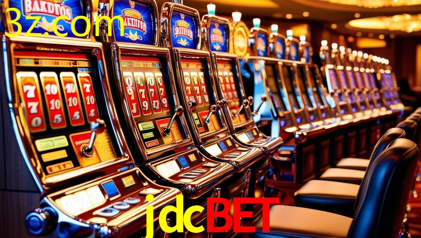 Apostas na Site JDCBET.COM